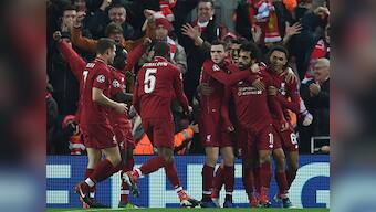 Premier League: Leaders Liverpool face unprecedented challenge in title race, according to sports data agency