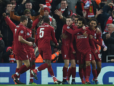 Premier League: Leaders Liverpool face unprecedented challenge in title race, according to sports data agency Premier League: Leaders Liverpool face unprecedented challenge in title race, according to sports data agency