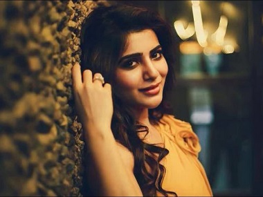 Samantha to play Trisha’s role in 96 Telugu remake; actress currently shooting for Miss Granny Samantha to play Trisha’s role in 96 Telugu remake; actress currently shooting for Miss Granny
