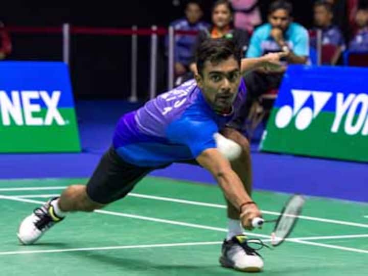 BWF World Tour Finals: Sameer Verma joins PV Sindhu in playoff semi-finals with straight games win over Kantaphon Wangcharoen