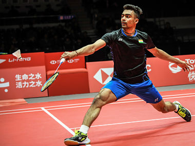 Sameer Verma overcomes physical obstacles to win titles in 2018, but lack of mental edge has let him down Sameer Verma overcomes physical obstacles to win titles in 2018, but lack of mental edge has let him down