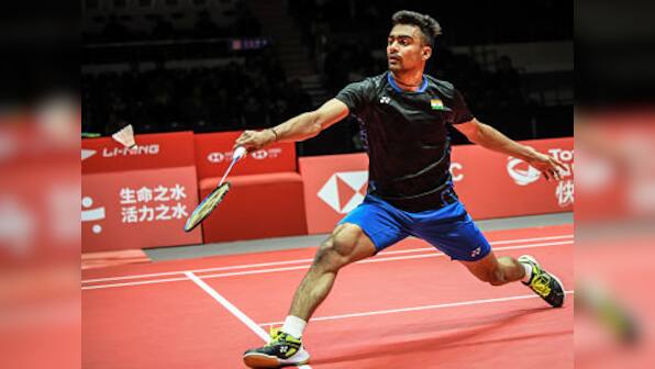 Sameer Verma overcomes physical obstacles to win titles in 2018, but lack of mental edge has let him down