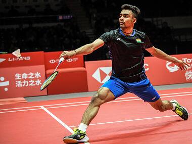 Sameer Verma overcomes physical obstacles to win titles in 2018, but lack of mental edge has let him down