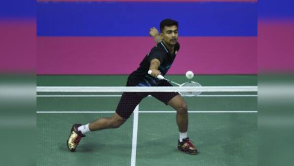 BWF World Tour Finals: India's Sameer Verma downs Tommy Sugiarto in straight games to keep knockout hopes alive