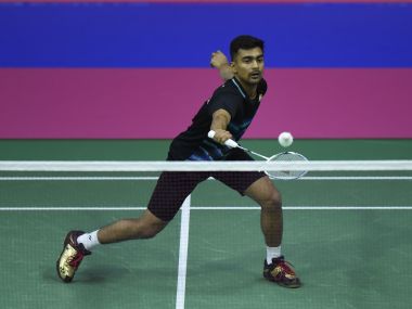 BWF World Tour Finals: India's Sameer Verma downs Tommy Sugiarto in straight games to keep knockout hopes alive BWF World Tour Finals: India's Sameer Verma downs Tommy Sugiarto in straight games to keep knockout hopes alive