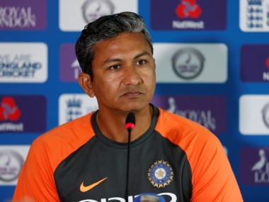 India vs New Zealand: Sanjay Bangar feels visitors' batting collapse in Hamilton was an 'aberration' India vs New Zealand: Sanjay Bangar feels visitors' batting collapse in Hamilton was an 'aberration'