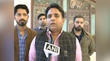 'You can't see death of 21 cows': BJP MLA Sanjay Sharma tells ex-bureaucrats demanding Yogi Adityanath's resignation