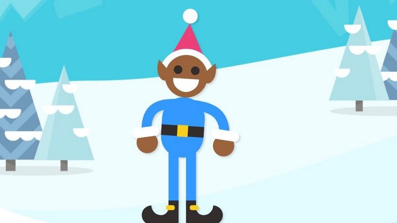 Google Santa Tracker: How To Play Holiday Game Before Christmas Eve