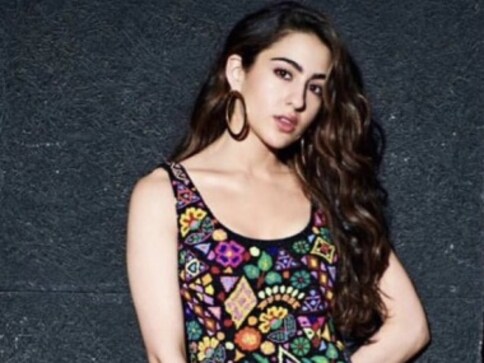 Sara Ali Khan on Simmba: It's a Rohit Shetty, Ranveer Singh film but there is also a larger social message Sara Ali Khan on Simmba: It's a Rohit Shetty, Ranveer Singh film but there is also a larger social message