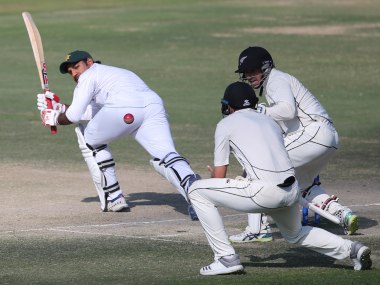 Pakistan vs New Zealand: Home series loss for Sarfraz Ahmed and Co against Kiwis a throwback to uncertain times Pakistan vs New Zealand: Home series loss for Sarfraz Ahmed and Co against Kiwis a throwback to uncertain times