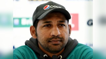 South Africa vs Pakistan: Intense scrutiny on Sarfraz Ahmed as Proteas start favourites in second Test at Newlands