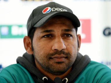 South Africa vs Pakistan: Trouble for Sarfraz Ahmed after stump mic catches racist comments to Andile Phehlukwayo South Africa vs Pakistan: Trouble for Sarfraz Ahmed after stump mic catches racist comments to Andile Phehlukwayo