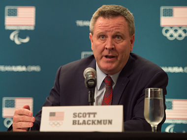 US Senate panel asks FBI to probe former US Olympic Committee chief over Larry Nassar sexual abuse case US Senate panel asks FBI to probe former US Olympic Committee chief over Larry Nassar sexual abuse case