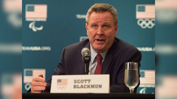 US Senate panel asks FBI to probe former US Olympic Committee chief over Larry Nassar sexual abuse case