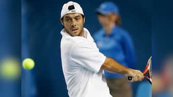 Former World No. 4 Sebastien Grosjean named as new captain of French Davis Cup team