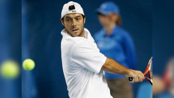 Former World No. 4 Sebastien Grosjean named as new captain of French Davis Cup team