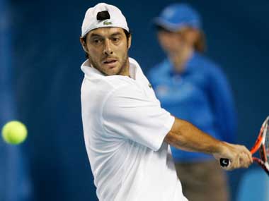 Former World No. 4 Sebastien Grosjean named as new captain of French Davis Cup team Former World No. 4 Sebastien Grosjean named as new captain of French Davis Cup team