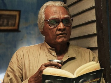Seethakathi is a bonafide experiment; it will entertain but also compel you to think, says Vijay Sethupathi Seethakathi is a bonafide experiment; it will entertain but also compel you to think, says Vijay Sethupathi