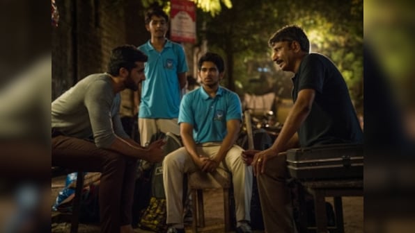 Anil Kapoor, Karan Boolani on adapting Aravind Adiga’s acclaimed novel Selection Day as Netflix series