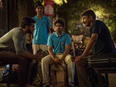 Anil Kapoor, Karan Boolani on adapting Aravind Adiga’s acclaimed novel Selection Day as Netflix series Anil Kapoor, Karan Boolani on adapting Aravind Adiga’s acclaimed novel Selection Day as Netflix series