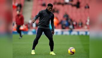 Premier League: Full-back Serge Aurier committed to Tottenham despite pushing for move in summer transfer window