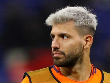 Sergio Aguero, Angel Di Maria left out of Argentina squad for friendlies against Germany, Ecuador Sergio Aguero, Angel Di Maria left out of Argentina squad for friendlies against Germany, Ecuador