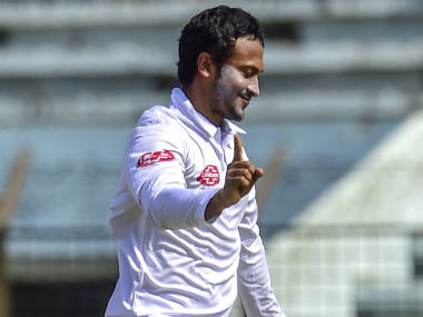 Bangladesh vs West Indies: Skipper Shakib Al Hasan says hosts wanted to prove a point after humiliating losses in Caribbean Bangladesh vs West Indies: Skipper Shakib Al Hasan says hosts wanted to prove a point after humiliating losses in Caribbean