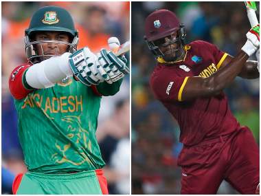 Highlights, Bangladesh vs West Indies, 3rd T20I at Dhaka, Full Cricket Score: Windies beat hosts by 50 runs, claim series 2-1 Highlights, Bangladesh vs West Indies, 3rd T20I at Dhaka, Full Cricket Score: Windies beat hosts by 50 runs, claim series 2-1