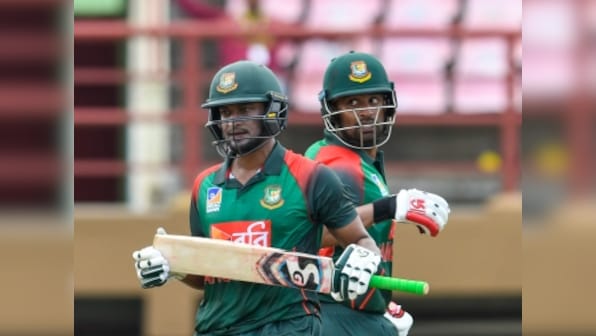 Bangladesh vs West Indies: Tamim Iqbal, Shakib Al Hasan return for three-match ODI series against Windies