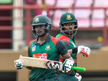 Bangladesh vs West Indies: Tamim Iqbal, Shakib Al Hasan return for three-match ODI series against Windies Bangladesh vs West Indies: Tamim Iqbal, Shakib Al Hasan return for three-match ODI series against Windies