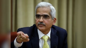 Coronavirus Outbreak: RBI cuts reverse repo rate by 25 bps; full text of Shaktikanta Das' statement