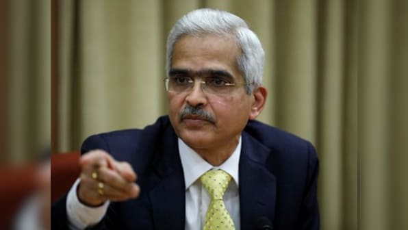 Coronavirus Outbreak: RBI cuts reverse repo rate by 25 bps; full text of Shaktikanta Das' statement