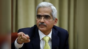 RBI will continue to monitor activity, performance of shadow banking sector; final guidelines to be issued soon: Shaktikanta Das