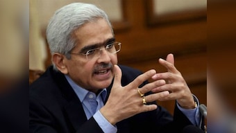 Shaktikanta Das presser: The new RBI governor is everything his predecessor Urjit Patel was not