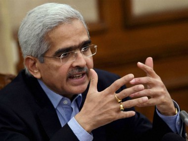 RBI governor Shaktikanta Das says will try to uphold credibility and autonomy of central bank; calls meeting with PSBs tomorrow RBI governor Shaktikanta Das says will try to uphold credibility and autonomy of central bank; calls meeting with PSBs tomorrow