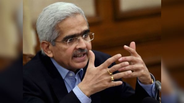 Govt, Reserve Bank of India must work closely to boost sagging growth engine, ensure systemic stability: Shaktikanta Das
