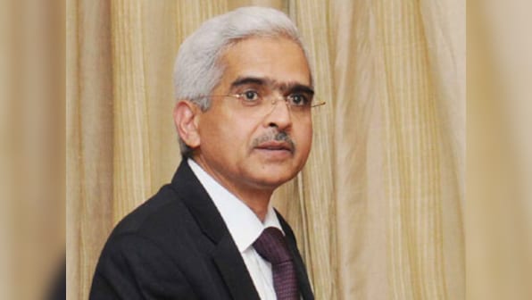 New RBI Governor Shaktikanta Das: A non-confrontist career bureaucrat, his calm approach has worked in chaotic situations