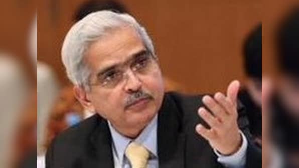 RBI governor Shaktikanta Das to meet heads of payments banks this week to understand their issues
