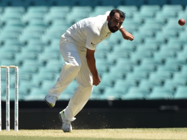 India vs Australia: Indian bowlers need to consistently hit fuller lengths to succeed Down Under, says former bowling coach India vs Australia: Indian bowlers need to consistently hit fuller lengths to succeed Down Under, says former bowling coach