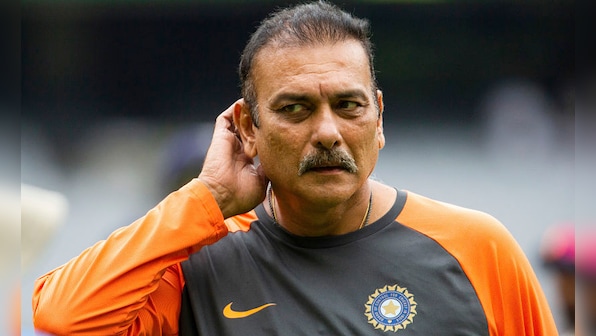 Ravi Shastri favourite to get another stint as India head coach; Sanjay Bangar's job on the line