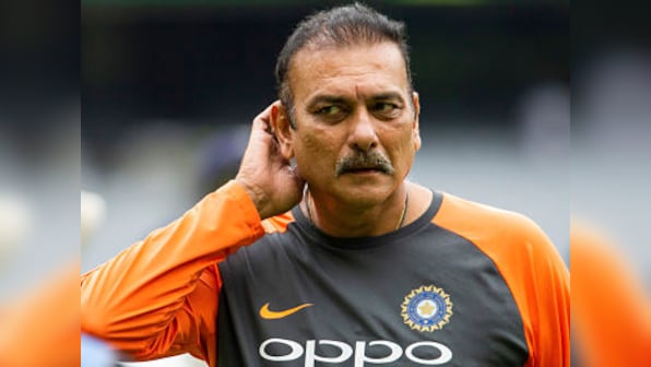 India vs Australia: 'This team doesn't fire blanks,' says coach Ravi Shastri after landmark series win in Sydney