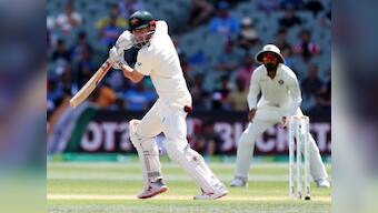 India vs Australia: Adelaide Test showed Aussies are up for a fight but failures of senior batsmen hurt them badly