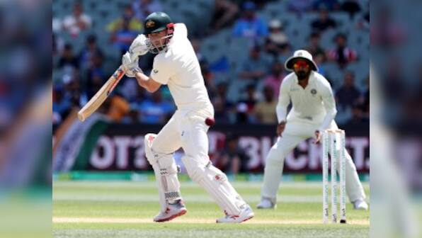 India vs Australia: Adelaide Test showed Aussies are up for a fight but failures of senior batsmen hurt them badly
