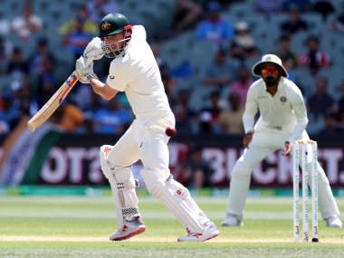 India vs Australia: Adelaide Test showed Aussies are up for a fight but failures of senior batsmen hurt them badly India vs Australia: Adelaide Test showed Aussies are up for a fight but failures of senior batsmen hurt them badly