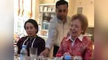 Dubai ruler Sheikh Mohammed threatened wife, 'ordered and orchestrated' abduction of daughters, says UK court
