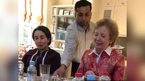 Dubai ruler Sheikh Mohammed threatened wife, 'ordered and orchestrated' abduction of daughters, says UK court