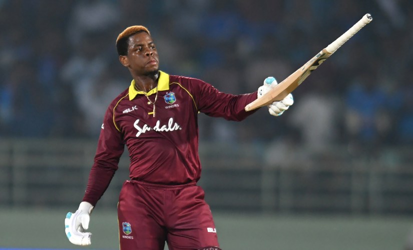 India vs West Indies: From Shimron Hetmyer to Sheldon Cottrell, five West Indies players to watch out for in T20I series India vs West Indies: From Shimron Hetmyer to Sheldon Cottrell, five West Indies players to watch out for in T20I series