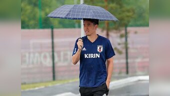 AFC Asian Cup 2019: Japan midfielder Shinji Kagawa dropped as coach Hajime Moriyasu goes with young squad