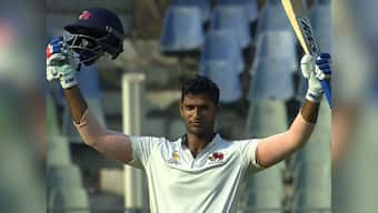 India A vs West Indies A: Shivam Dube, Sandeep Warrier lead visitors' fightback after batting collapse  