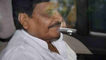 Speculation rife that Shivpal Yadav may quit SP-led alliance to join BJP